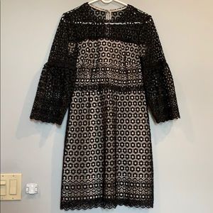 NWT J. Crew lace dress